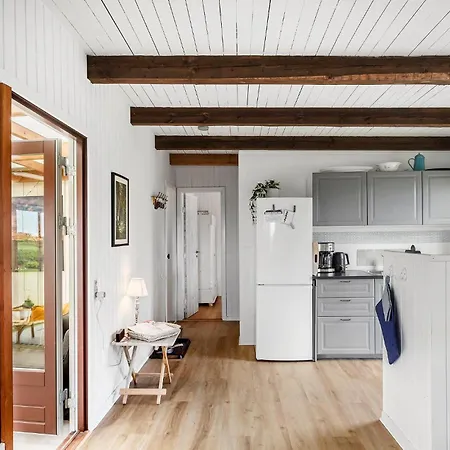 Amazing In With Kitchen * Stege