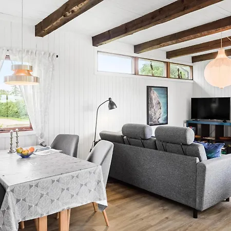 Amazing In With Kitchen Vakantiehuis *