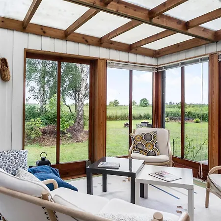 Amazing In With Kitchen