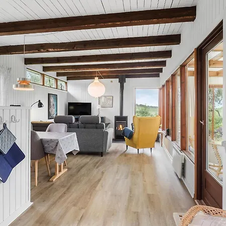 Amazing In With Kitchen Vakantiehuis *