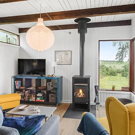 Amazing In With Kitchen