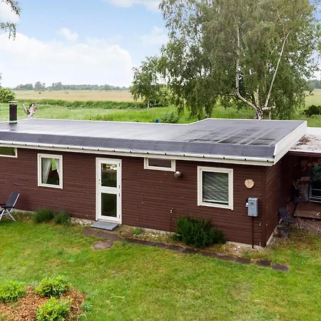 Amazing In With Kitchen Vakantiehuis