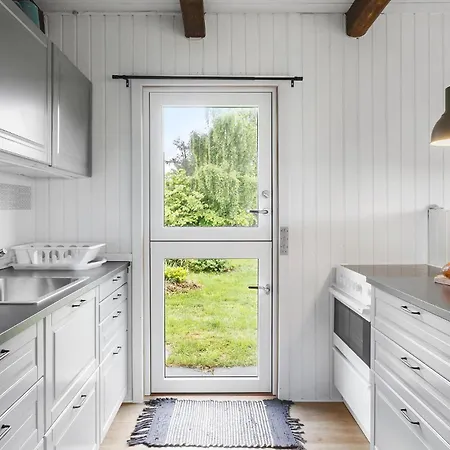 Amazing In With Kitchen Stege